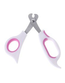 Evcil Hayvan Tırnak Makası ve Törpü Seti