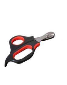 Evcil Hayvan Tırnak Makası - Paslanmaz Çelik