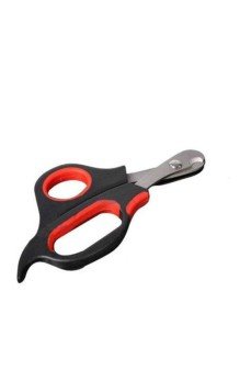 Evcil Hayvan Tırnak Makası - Paslanmaz Çelik Evcil Hayvan Tırnak Makası - Paslanmaz Çelik