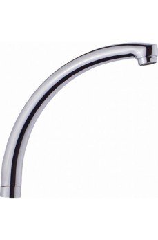 Evye Borusu Kuğu Tipi Evye Borusu Kuğu Tipi