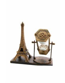 EYFEL KULELİ KUM SAATİ