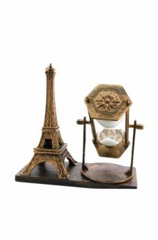 EYFEL KULELİ KUM SAATİ EYFEL KULELİ KUM SAATİ