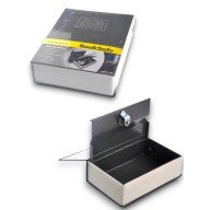 KİTAP GÖRÜNÜMLÜ KASA KİTAP GÖRÜNÜMLÜ KASA