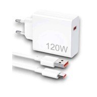 120W ŞARJ ALETİ