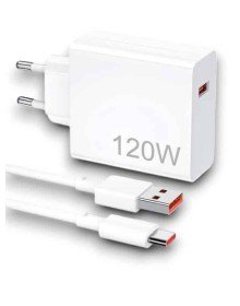 120W ŞARJ ALETİ