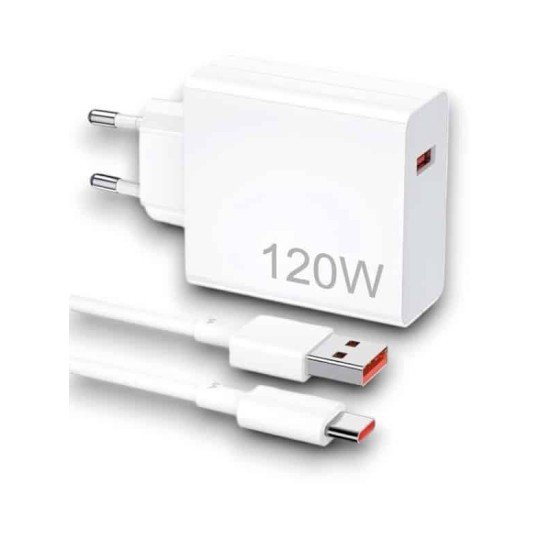 120W ŞARJ ALETİ 120W ŞARJ ALETİ