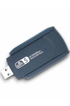 WİFİ 5 ADAPTÖR