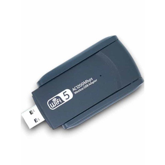 WİFİ 5 ADAPTÖR WİFİ 5 ADAPTÖR