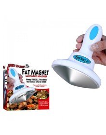 Fat Magnet Yağ Toplayıcı