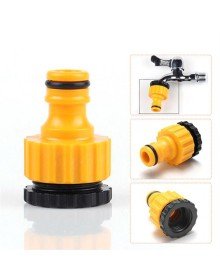 1/2 Vidalı Dişli Musluk Sonu Hortum Bağlantı Konnektörü