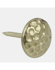 Febko - Altın Petek Kabara / Raptiye 11 mm 100 adet