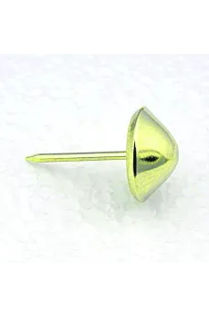 Febko Altın, Sarı Konik Kabara Raptiye 11 mm - 100 adet