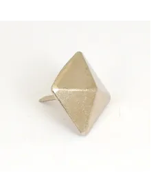 Febko Altın, Sarı Piramit Kabara Raptiye 24 mm - 100 adet