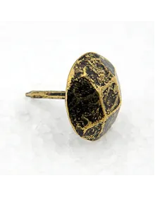 Febko - Eskitme Antik Beşgen Kabara / Raptiye 16 mm 15 adet