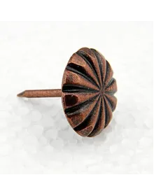 Febko Eskitme, Antik Çiçek Kabara Raptiye 18 mm - 200 adet