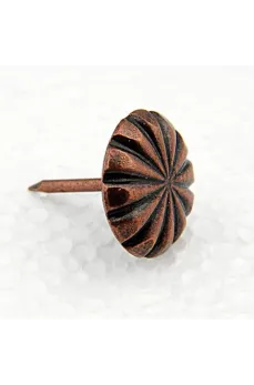 Febko Eskitme, Antik Çiçek Kabara Raptiye 18 mm - 20 adet