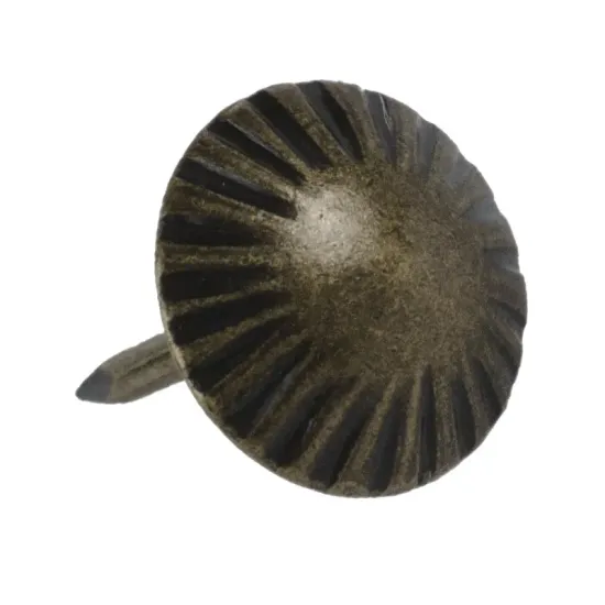 Febko Eskitme, Antik Güneş Kabara Raptiye 16 mm - 30 adet Febko Eskitme, Antik Güneş Kabara Raptiye 16 mm - 30 adet