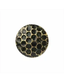 Febko - Eskitme Antik Petek Kabara / Raptiye 16 mm 15 adet