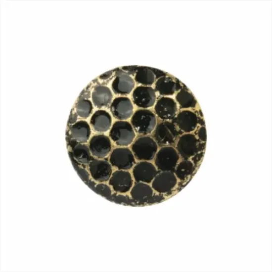 Febko - Eskitme Antik Petek Kabara / Raptiye 16 mm 30 adet