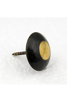 Febko Eskitme, Bakır Barok Kabara Raptiye 11 mm - 1000 adet