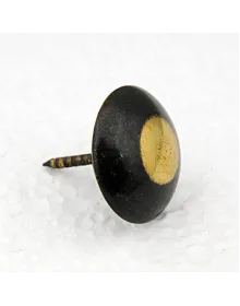 Febko Eskitme, Bakır Barok Kabara Raptiye 11 mm - 100 adet