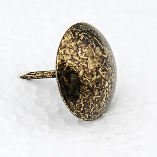 Febko Kabara - Eskitme Antik Kabara / Raptiye 16 mm 30 adet Febko Kabara - Eskitme Antik Kabara / Raptiye 16 mm 30 adet