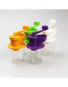 Fındık ve Ceviz Öğütücü Çok Amaçlı Değirmen