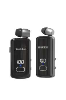 Fineblue F580 Kablosuz Kulaklık