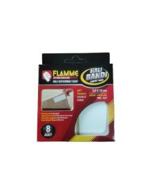 Flamme Halı Kaydırmaz Pedler 8 Adet