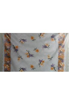 Florista Rana Yeşil Masa Örtüsü 1 Metre Florista Rana Yeşil Masa Örtüsü 1 Metre