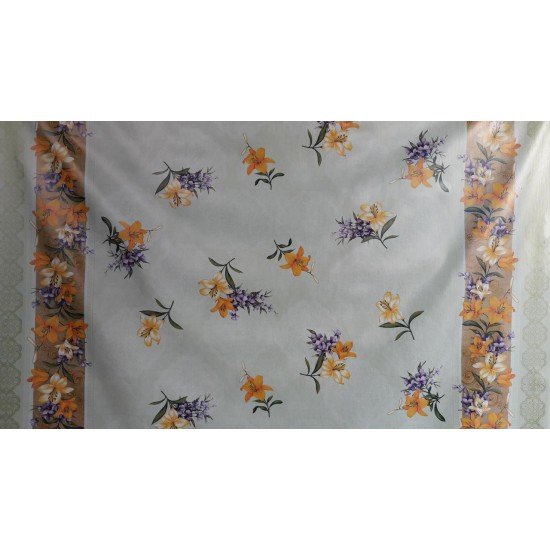 Florista Rana Yeşil Masa Örtüsü 1 Metre Florista Rana Yeşil Masa Örtüsü 1 Metre