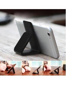 Flourish Lama Yeni Nesil Nanotech Güçlü Yapıştırıcı Sabitleyici Tutucu Pad