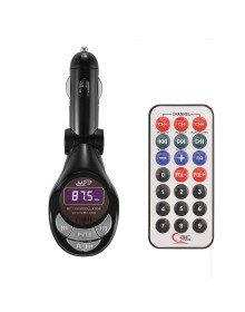 FM Transmitter Mp3 Player