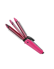 Fön ve Tarama İşlemini Birleştiren Pratik Saç Tarağı