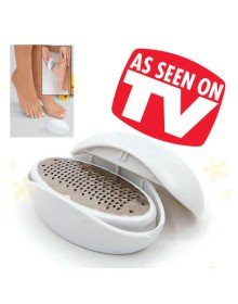 Foot Care Ayak Bakım Törpüsü - Tekli Topuk Törpüsü