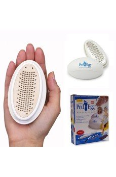 Foot Care Ayak Bakım Törpüsü - Tekli Topuk Törpüsü