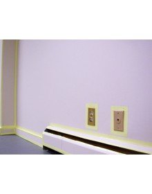 Fosforlu Şerit Karanlıkta Işık Veren (4 Metre)