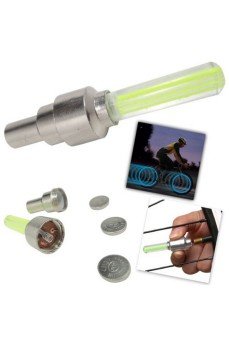 Fotosel ve Hareket Sensörlü Işıklı Sibop Kapağı (2 Adet) Fotosel ve Hareket Sensörlü Işıklı Sibop Kapağı (2 Adet)