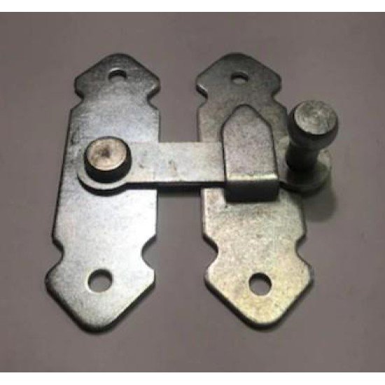 Çengelli Askı No 80