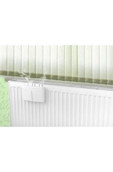 Fresh Air Kalorifer Suluğu Fresh Air Kalorifer Suluğu