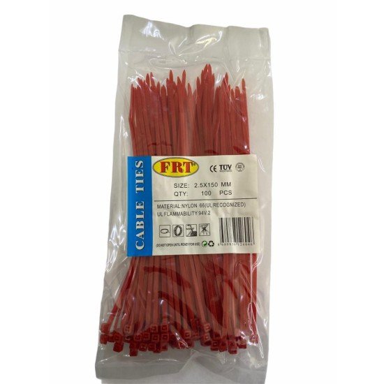 Poelsan 6522 Kaplin Körtapa 25 mm