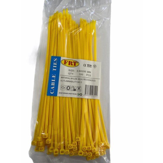 Luna Akrobat Robot Kestirme Fırça No:4 Luna Akrobat Robot Kestirme Fırça No:4