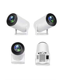 Full HD 8 GB Ayaklı Çift Kollu 4K Video Oyun Konsolu Taşınabilir