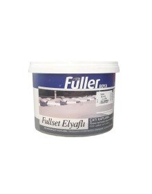 Füller Fullset Elyaflı Çatı Kaplama 0,75 Litre Beyaz