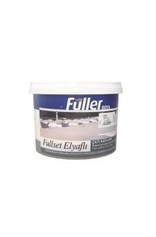 Füller Fullset Elyaflı Çatı Kaplama 0,75 Litre Beyaz Füller Fullset Elyaflı Çatı Kaplama 0,75 Litre Beyaz
