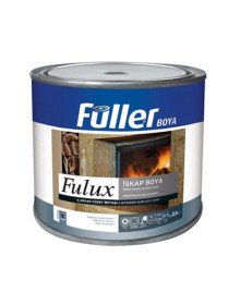 Füller İskap İs Boyası 200 Gr Kırık Beyaz