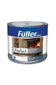 Füller İskap İs Boyası 800 Gr Kırık Beyaz Füller İskap İs Boyası 800 Gr Kırık Beyaz