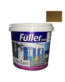 Füller Sulux Süper Gold 0,75 Litre Kartonpiyer Boyası