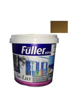 Füller Sulux Süper Gold 0,75 Litre Kartonpiyer Boyası