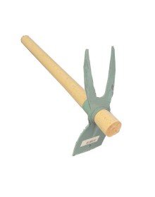 Füze Çatal Bahçe Çapası